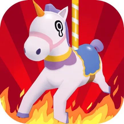 Burning Master 3D-Burning Toys Cheats