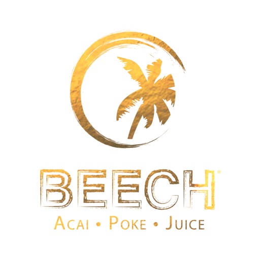 BEECH Restaurants icon