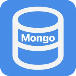 MongoDBX app icon