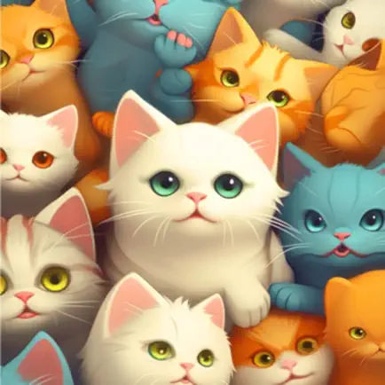 Find Lost Cats Читы
