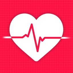 Heart Rate - Pulse Checker