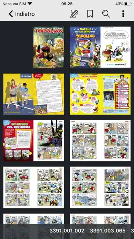 Game screenshot Topolino & Co hack