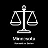 Minnesota Statutes PocketLaw icon