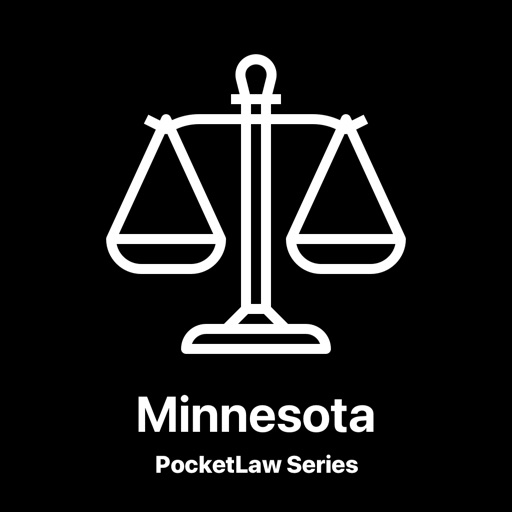 Minnesota Statutes PocketLaw icon