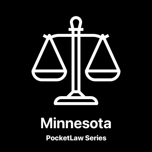Minnesota Statutes PocketLaw - AppWisp.com