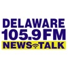 Delaware 105.9 - iPhoneアプリ