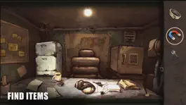 Game screenshot Abandoned Mine - Escape Room apk