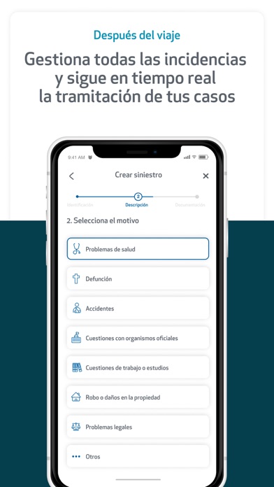 Maná Screenshot