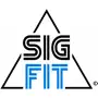 Signature Fitness Training App