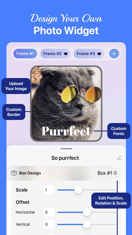 Lively Widget - 5000+ Designs screenshot-8