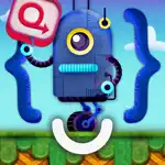 Super Robot Bros: Play & Code! App Support