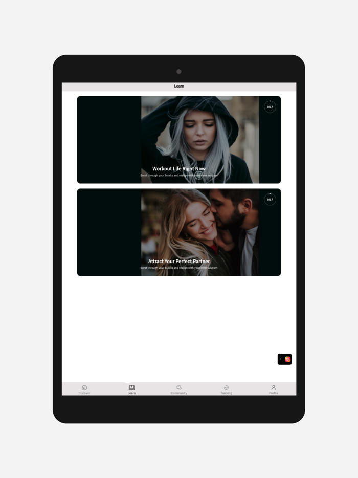 The Wisdom Gym For Men