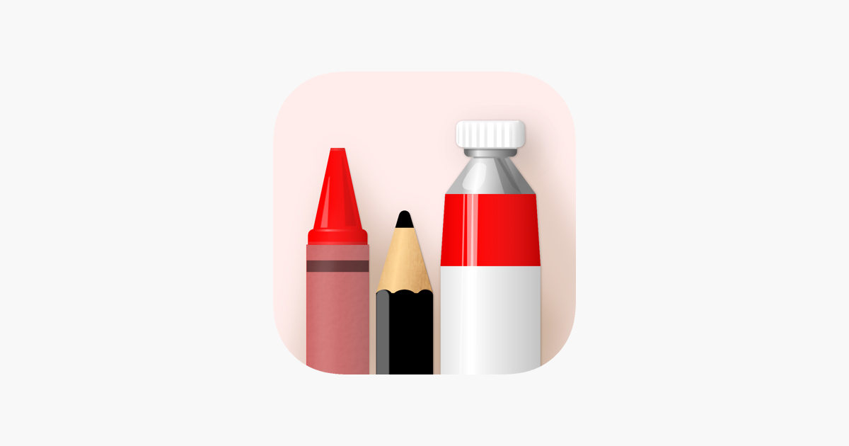 Art Set 4 on the App Store
