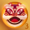 Chinese Good Luck icon