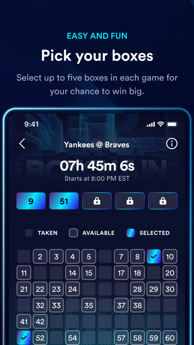 Boxiz Screenshot