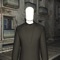 Streets of Slender-Man