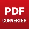 PDF Converter - Word to PDF App Support