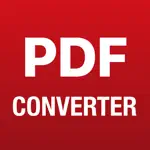 PDF Converter - Word to PDF App Support