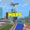 Maps for Minecraft - MCPE Maps icon