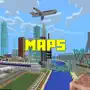 Maps for Minecraft - MCPE Maps