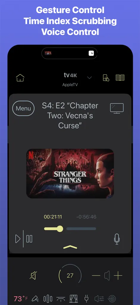 Universal Remote – Roomie - Utilities App | MWM