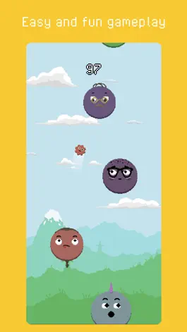 Game screenshot Baba Jumper mod apk