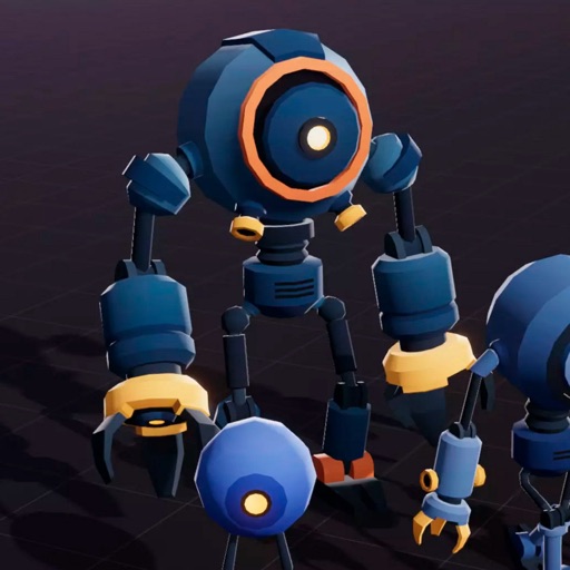 Evolution.io - Battle Royale