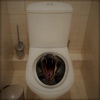 Scary Toilet Nextbots Shooting icon