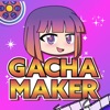 Icon Gacha Life Video Maker, Editor
