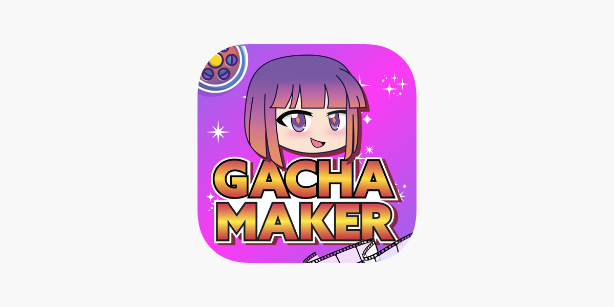 Gacha Life Character Maker on the App Store