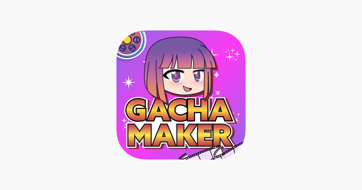 A gacha edit made by me(not my gacha character). I don't really