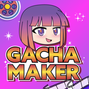 Gacha Life Video Maker, Editor