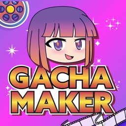 Gacha Life Video Maker, Editor by Rakesh Patel