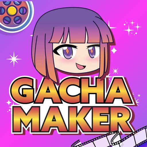 Shimeji Gacha Cute Video Maker on the App Store