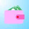 Money Manager - Budget Tracker icon
