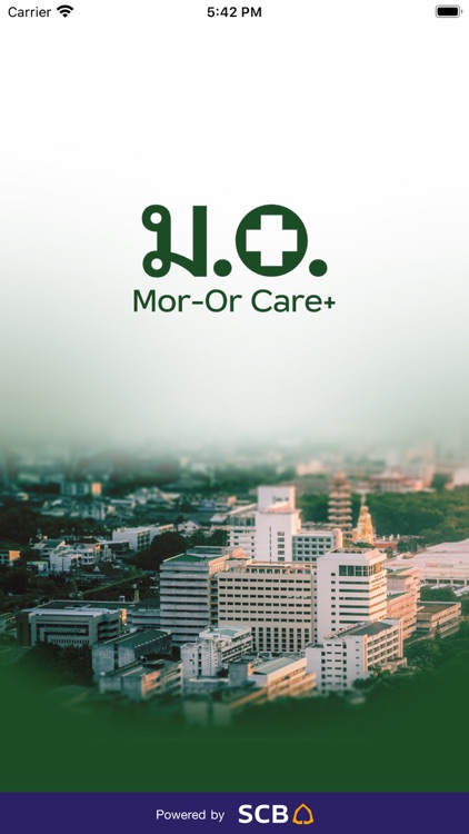 Mor-Or Care+ screenshot-4
