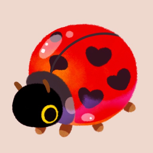 pikaole's bug icon