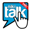 Niki Talk 2 Pro - Alessandro La Rocca