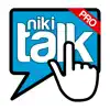 Niki Talk 2 Pro problems & troubleshooting and solutions