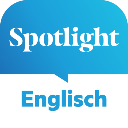 Spotlight - Englisch lernen