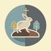 Happy Easter Sticker Pack icon