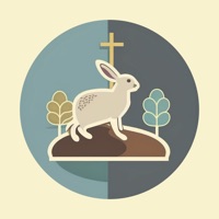 Happy Easter Sticker Pack