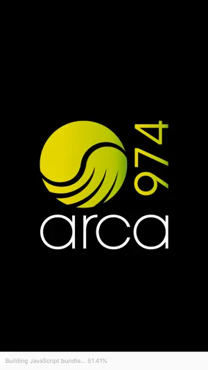 Arca 974 screenshot 1