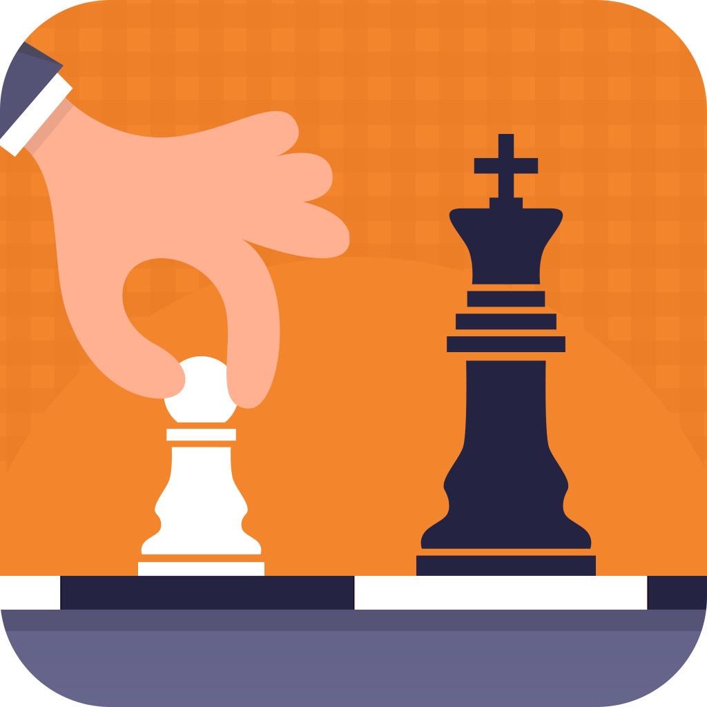 iChess - Chess puzzles by Asim Pereira