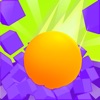 Hopping Balls Run icon