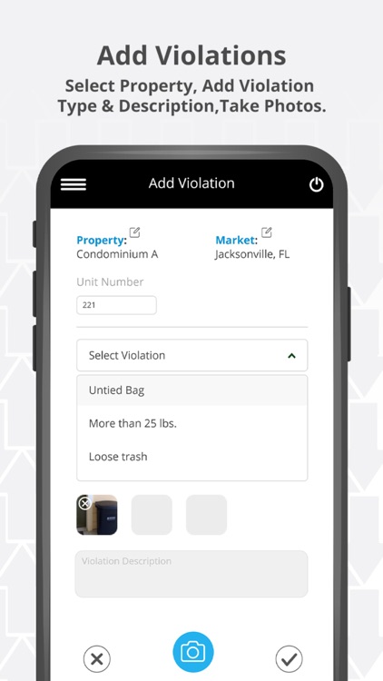 CCS Trash Management screenshot-5