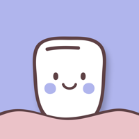 Baby Teeth Tracker and Diary