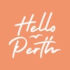 Hello Perth icon