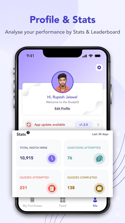 StudyIQ screenshot-6