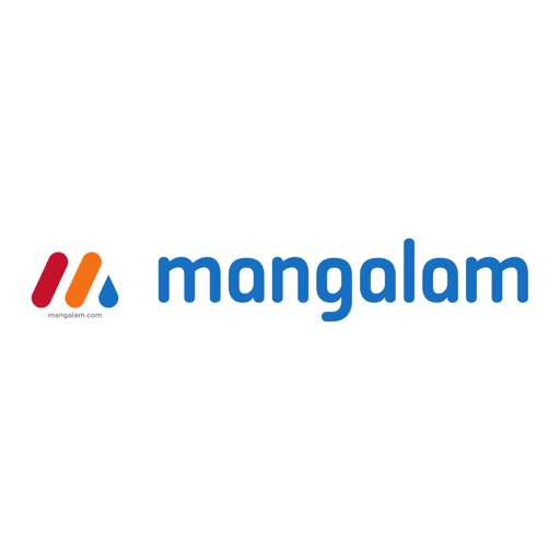 Mangalam Online icon